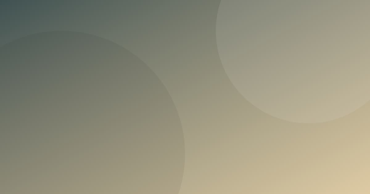 Abstracción profesional representando al equipo de seguros The Cochrun Group